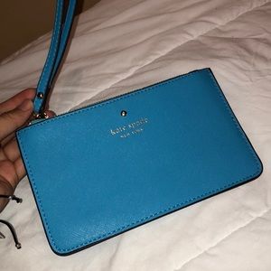 BRAND NEW KATE SPADE WRISTLET